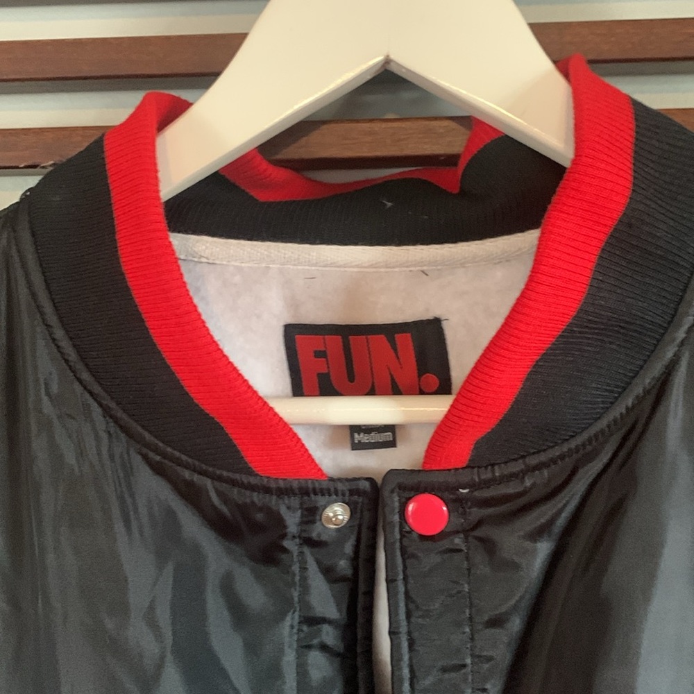 Fun. Jacket - image 6